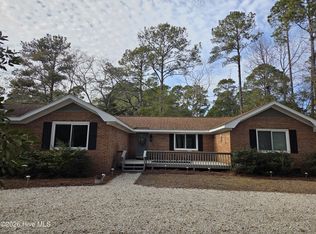 1 Golfview Court, Calabash, NC 28467