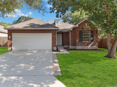 6050 Wilde Gln, San Antonio, TX, 78240