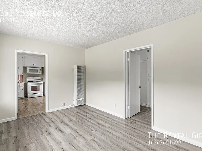 1361 Yosemite Dr #3 — Photo 5