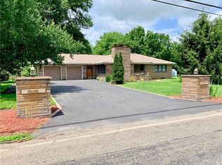 335 Vernon Dr, West Newton, PA 15089