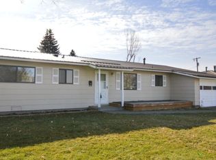 1596 Johnson St, Idaho Falls, ID 83401