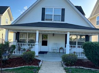 12 Fleming St, Greenville, SC 29607
