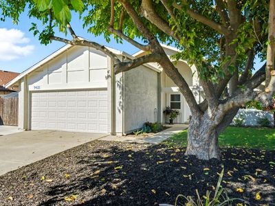 9421 Williamette Way, Sacramento, CA, 95826