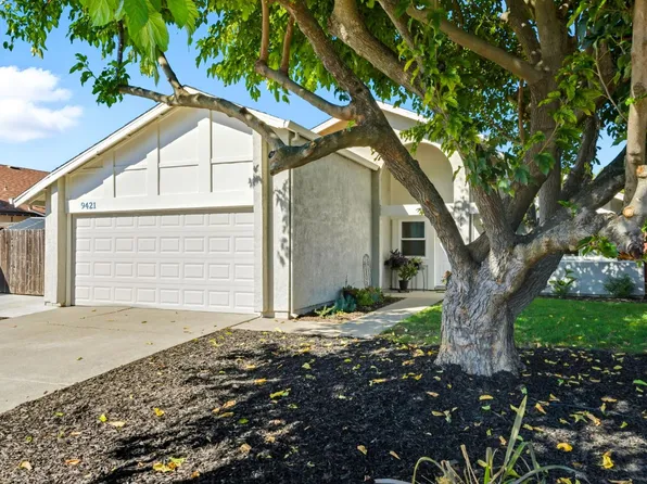9421 Williamette Way, Sacramento, CA 95826