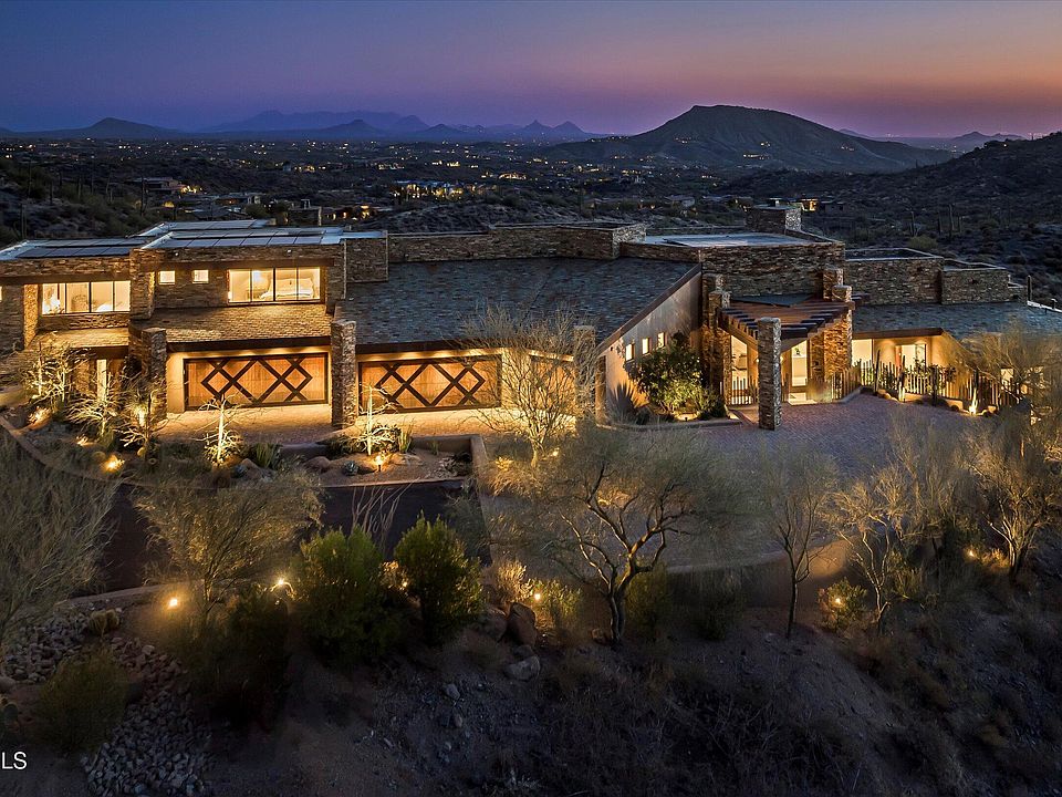 42690 N 98TH Place, Scottsdale, AZ 85262 | Zillow