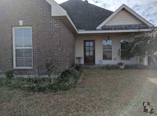 103 Cane Break Dr, Thibodaux, LA 70301