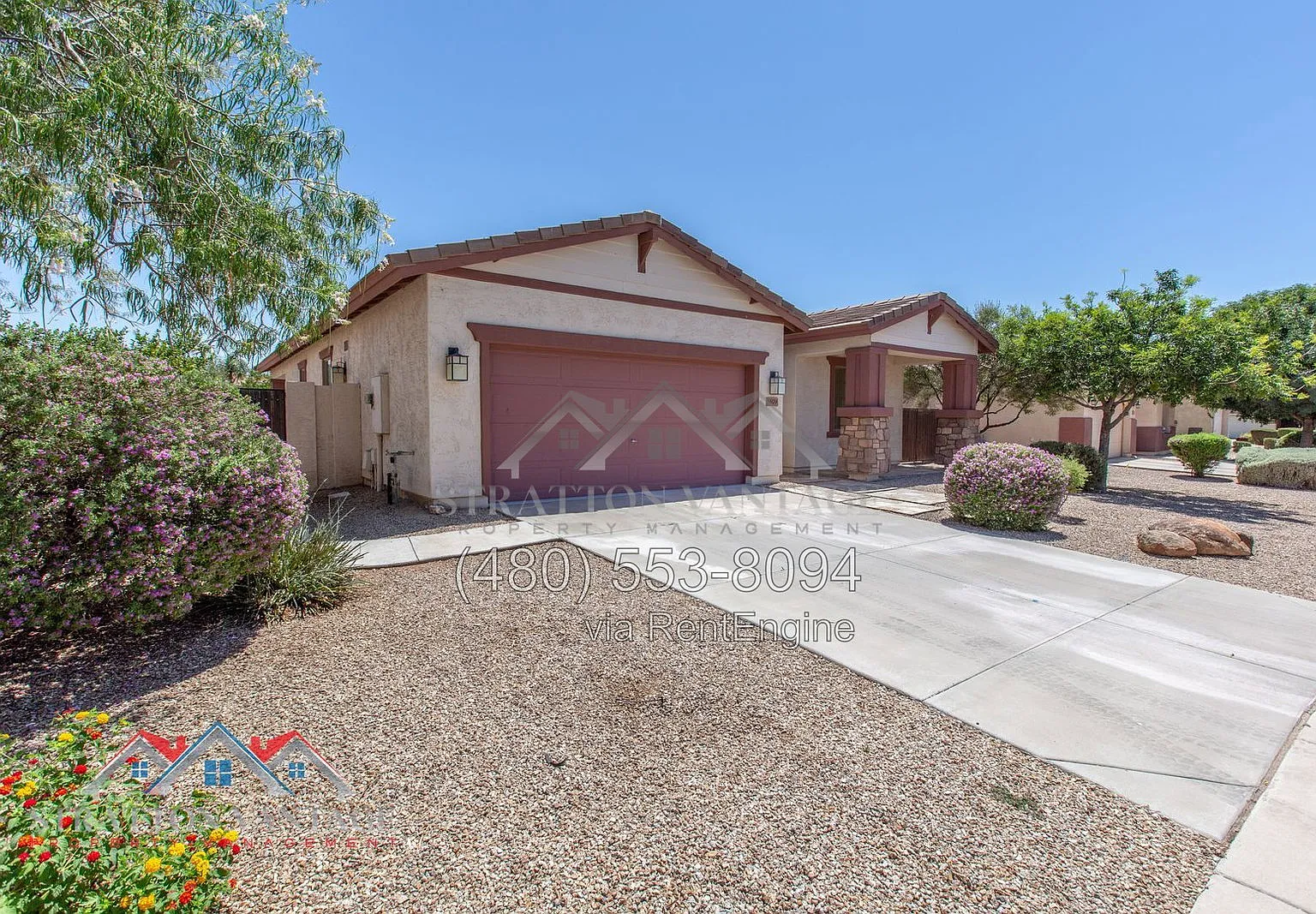 3 bed, 2.0 bath, 1774 sqft, $1,795 — Photo 4