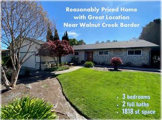 781 San Simeon Dr, Concord, CA