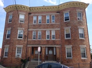 6 Arcadia St, Dorchester, MA 02122