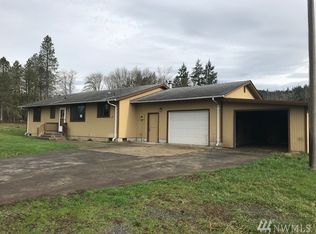 140 Hoskins Rd, Kelso, WA 98626