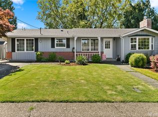 711 N 21st St, Mount Vernon, WA 98273