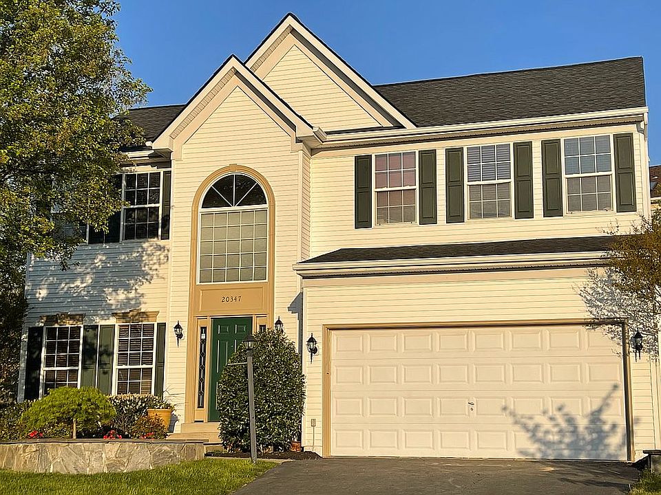 2nd image of 20347 Snowpoint Pl