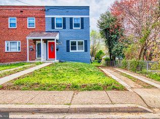 1745 Bruce Pl SE, Washington, DC 20020