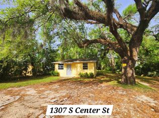 1124 S Orange St, Perry, FL 32348