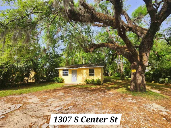 1124 S Orange St, Perry, FL 32348