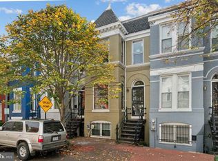 1223 Linden Pl NE #1, Washington, DC 20002