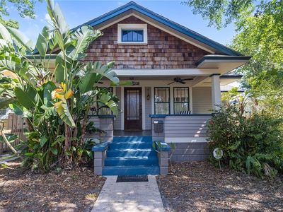 2435 4th Ave N, Saint Petersburg, FL, 33713