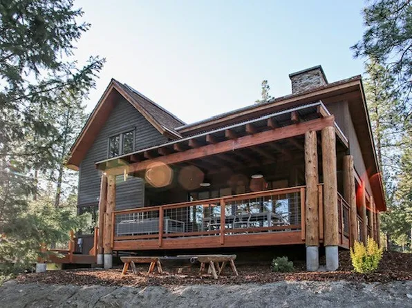 818 Wilderness Club Dr, Eureka, MT 59917