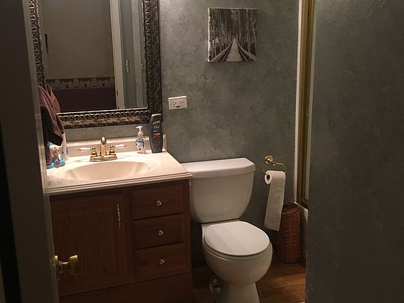 Main bath