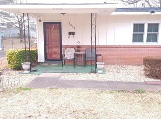 1532 17th Way SW, Birmingham, AL 35211