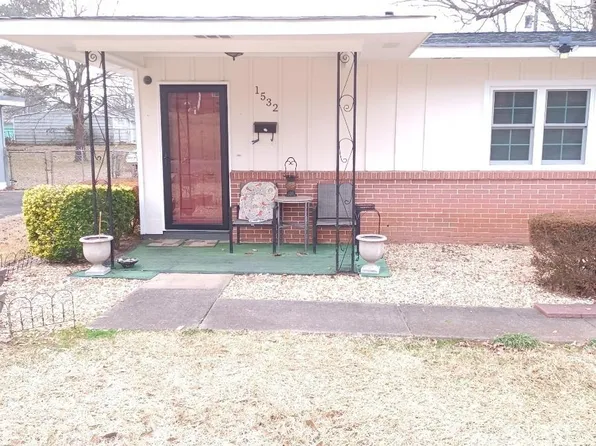 1532 17th Way SW, Birmingham, AL 35211