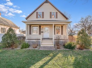 2627 Ridge Rd, Lansing, IL 60438