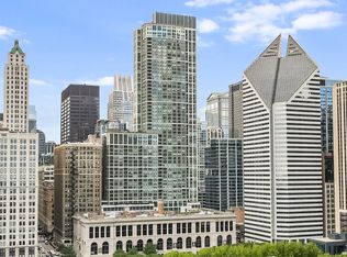 130 N Garland Ct APT 1803, Chicago, IL 60602