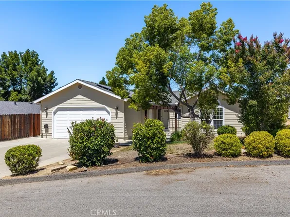 4170 Hackney Way, Heritage Ranch, CA 93446