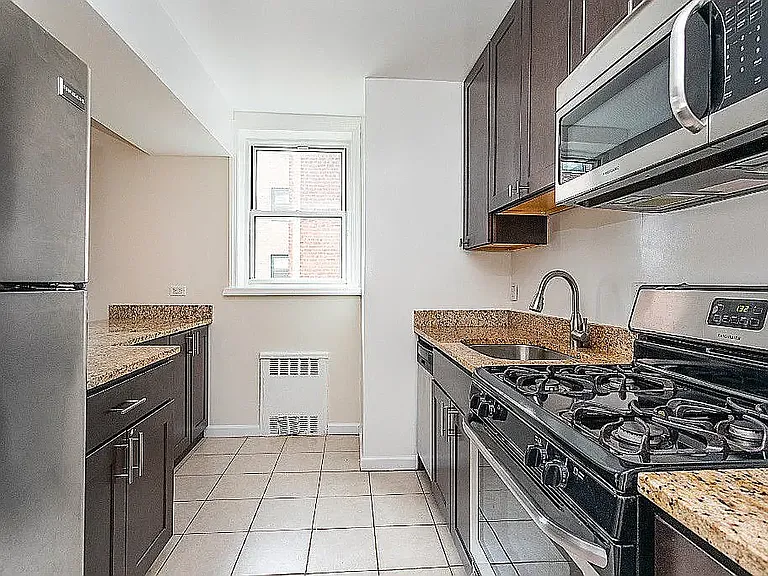 5545 Netherland Ave #3D — Photo 6