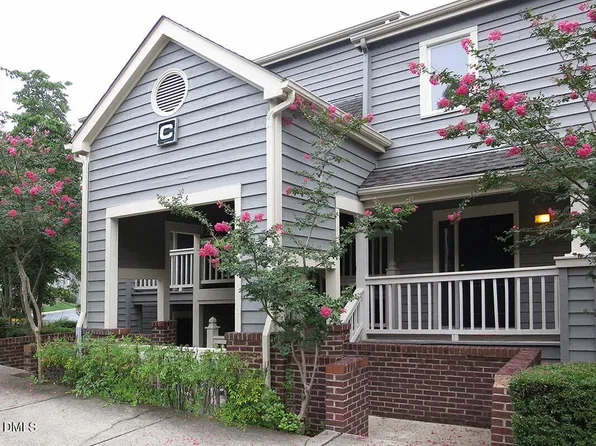 702 Martin Luther King Junior Blvd #C6, Chapel Hill, NC 27514
