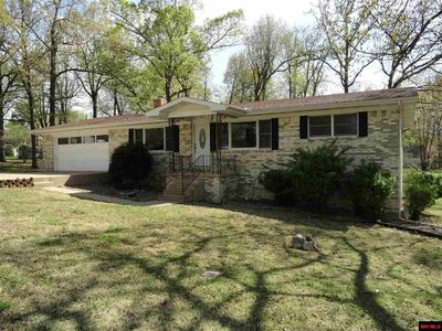 216 Sunshine Cir, Mountain Home, AR, 72653