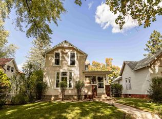 1117 Elmwood Ave, Fort Wayne, IN 46805