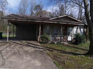 16 Compass Point St, Sherwood, AR 72120