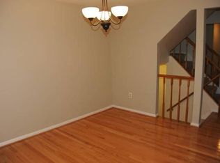 3312 Lothian Rd, Fairfax, VA 22031