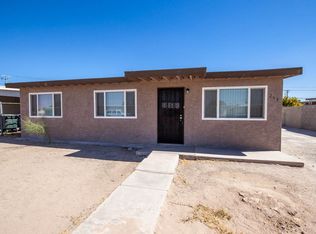 255 W 21st St, Yuma, AZ 85364