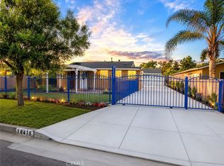 16845 E Newburgh St, Azusa, CA 91702