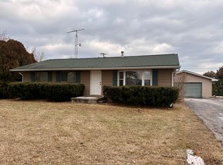 2200 Sheick Rd, Monroe, MI 48162