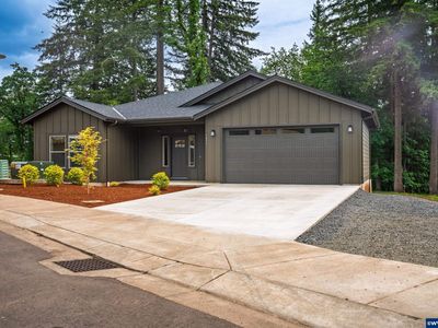 1491 Strawberry Rdg, Sweet Home, OR, 97386