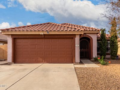 102 S Valle Verde, Mesa, AZ, 85208