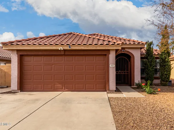102 S VALLE VERDE --, Mesa, AZ 85208