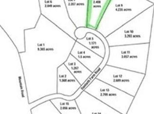 19 Danforth Farm Rd, Wilbraham, MA 01095