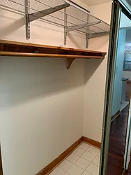 Rented by Gold & Appel Realty Corp