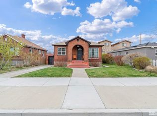 530 Stewart St, Reno, NV 89502
