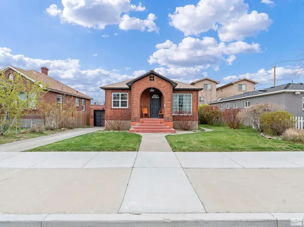 530 Stewart St, Reno, NV 89502
