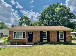 2003 Preston St, Radford, VA 24141