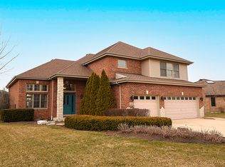 14126 Camdan Rd, Homer Glen, IL 60491