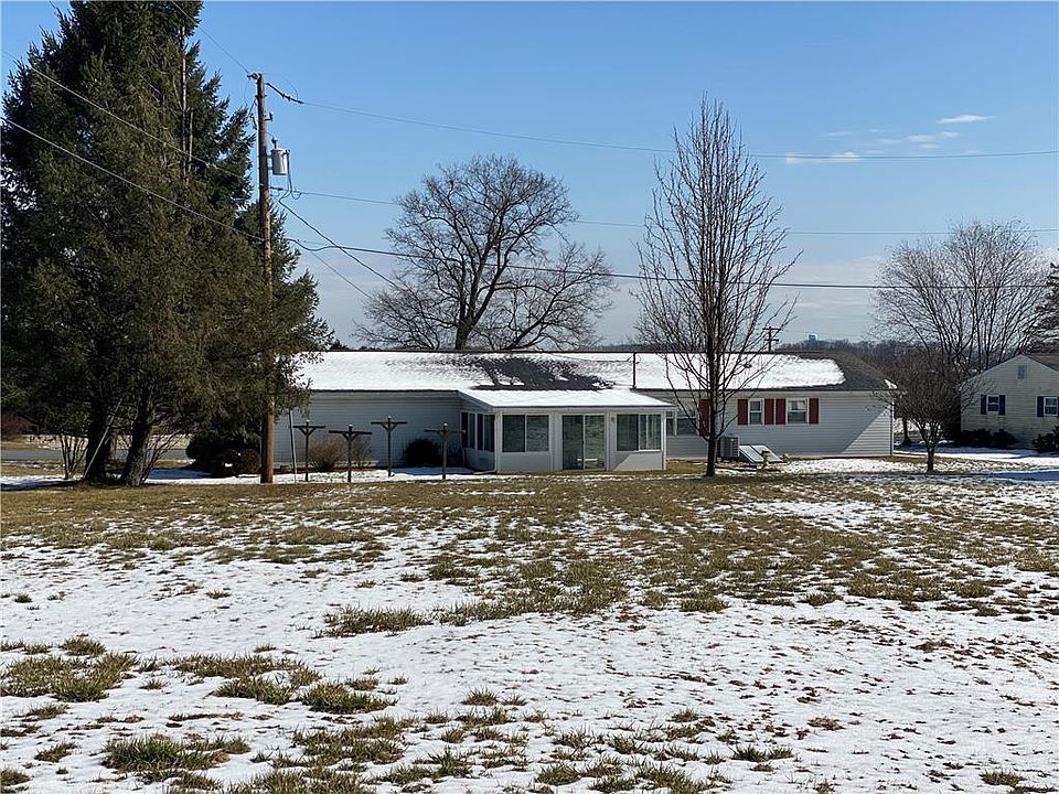 5718 Manor Rd N, Schnecksville, PA 18078 Zillow