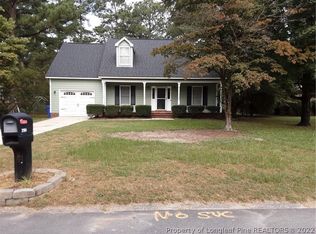 2104 Baywater Dr, Fayetteville, NC 28304