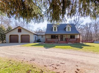 412 Michigan Ave, Dowagiac, MI 49047