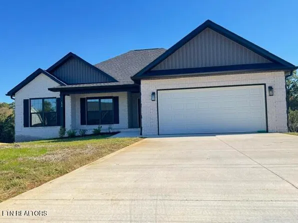 1030 Pathways Dr, Seymour, TN 37865